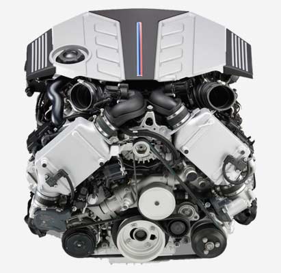 BMW X6 Engines for Sale