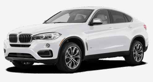 bmw x6 used engines